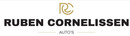 Logo Ruben Cornelissen Auto's